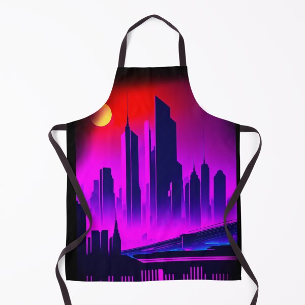 Item preview, Neofuturism v2 synthwave special designed and sold by mwebba2005.