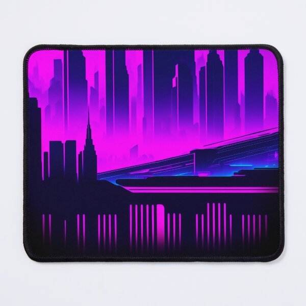 Item preview, Neofuturism v2 synthwave special designed and sold by mwebba2005.