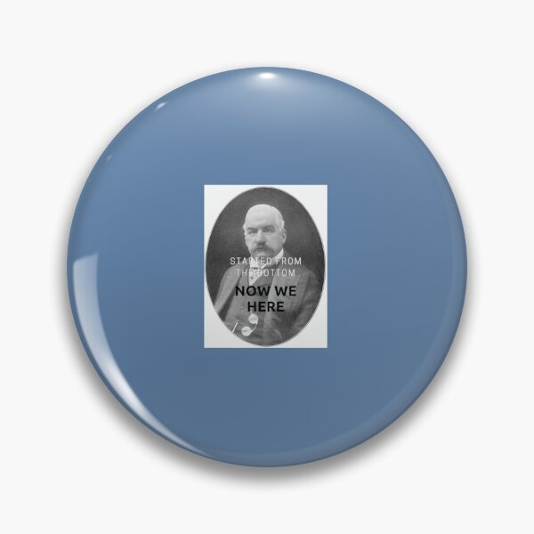 Item preview, JP MORGAN designed and sold by Geodtewart.