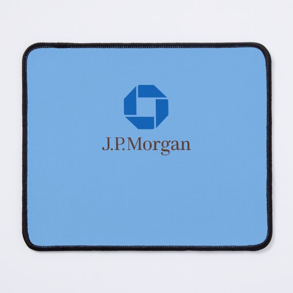 Item preview, JP Morgan designed and sold by Geodtewart.