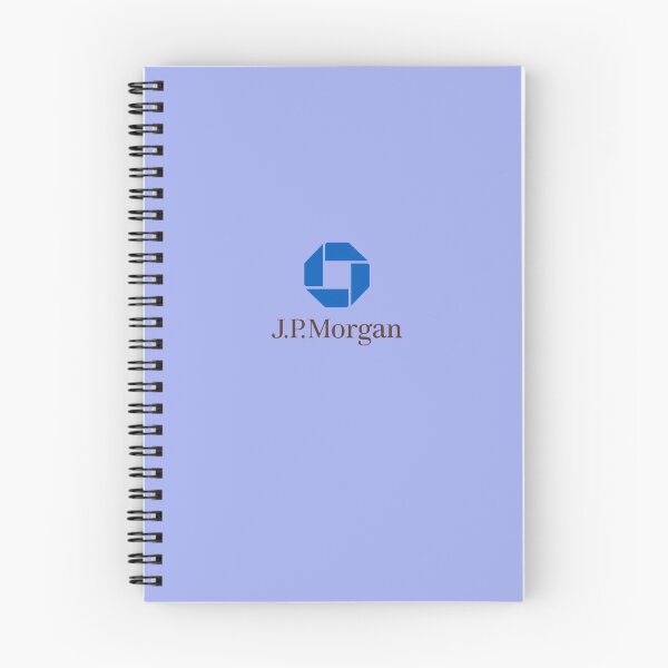 Item preview, JP Morgan designed and sold by Geodtewart.
