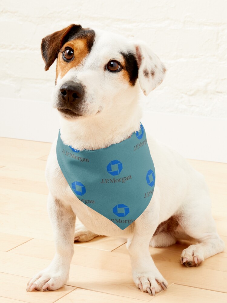 Chicago Cubs Dog Bandana standard Tie-on Bandana 