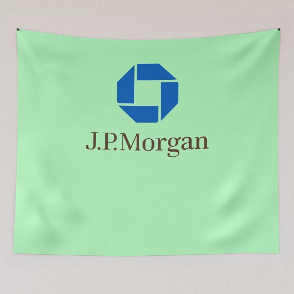 Item preview, JP Morgan designed and sold by Geodtewart.
