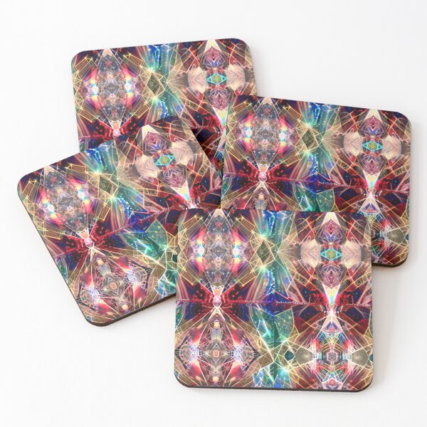 Item preview, Quantum Dark Web designed and sold by KazNebel.