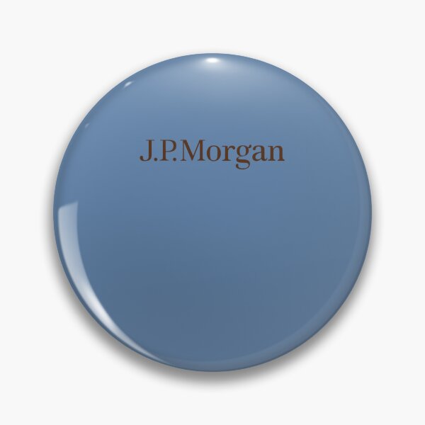 Item preview, JP Morgan designed and sold by Geodtewart.