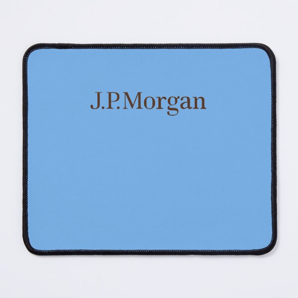Item preview, JP Morgan designed and sold by Geodtewart.