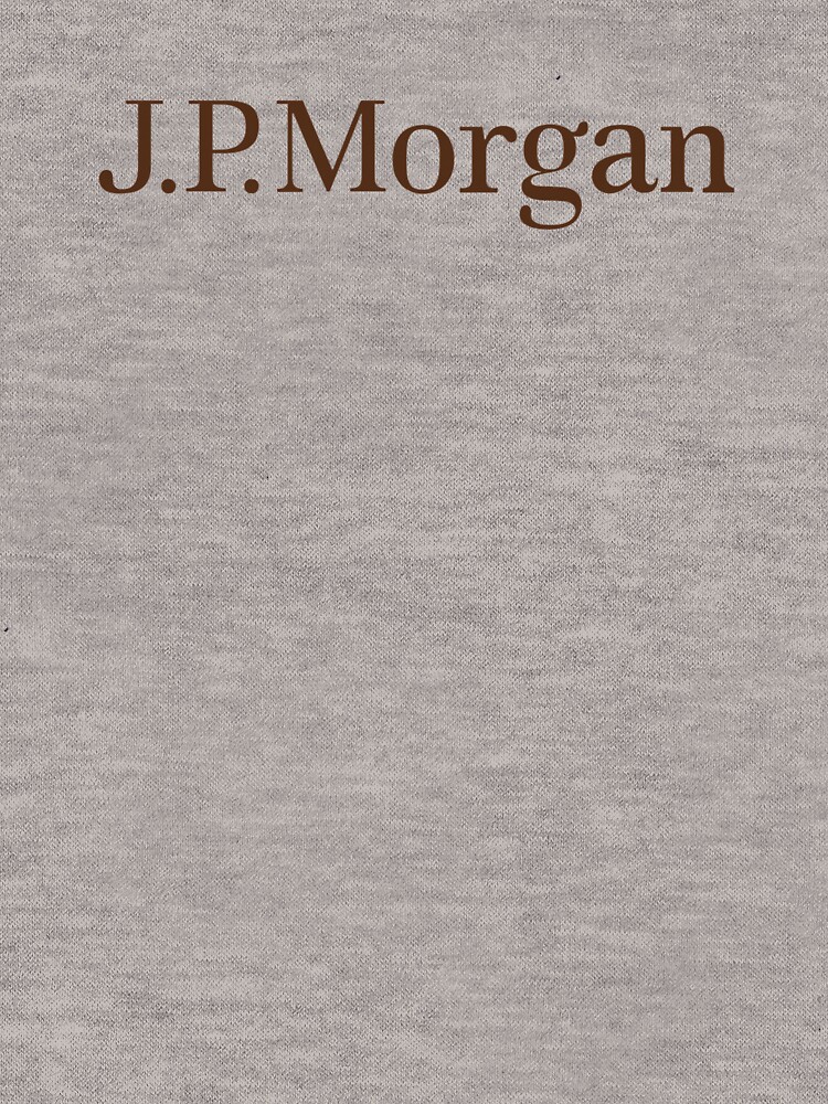 JP Morgan