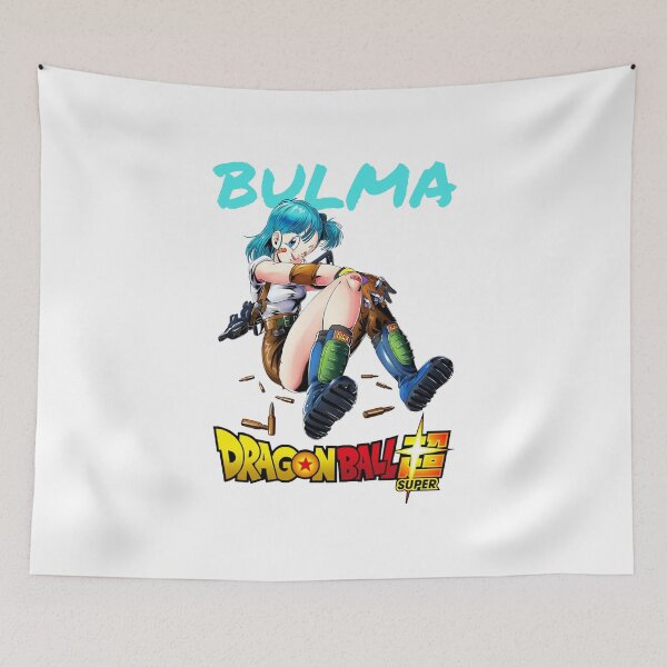 Item preview, Bulma And Chichi a Bulma And Chichi a Bulma And Chichi designed and sold by Aooheri.