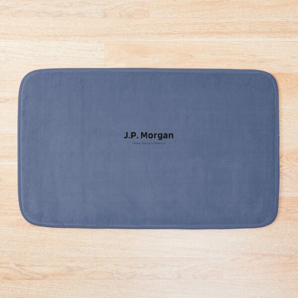 Item preview, JP Morgan designed and sold by Geodtewart.