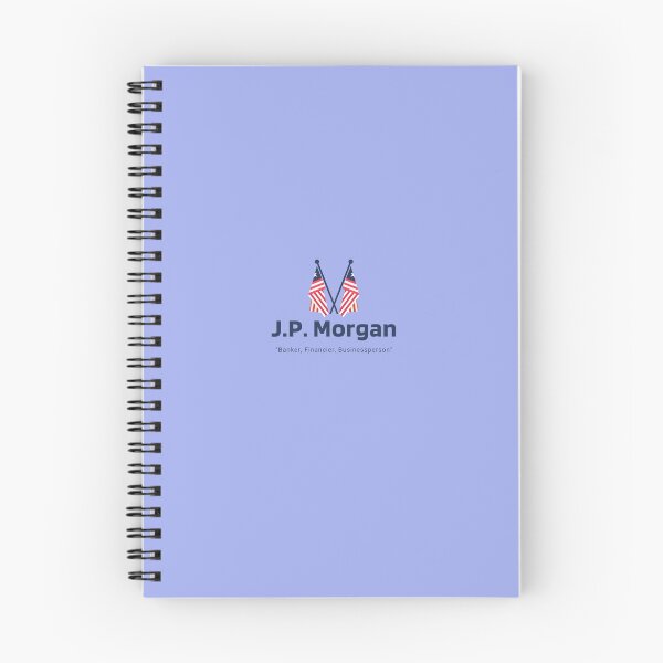 Item preview, JP Morgan designed and sold by Geodtewart.