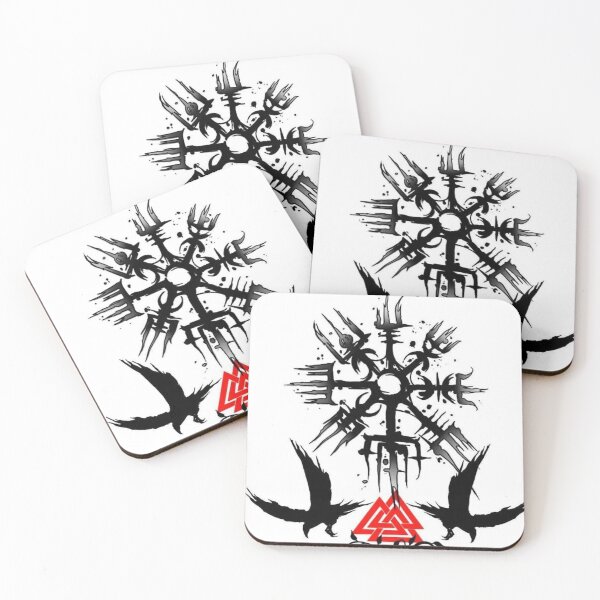 Item preview, Viking symbol designed and sold by HUYJIEA.