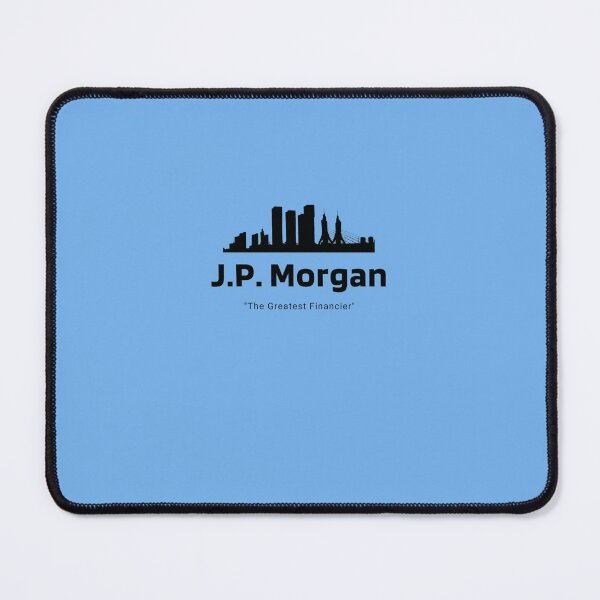 Item preview, JP Morgan designed and sold by Geodtewart.