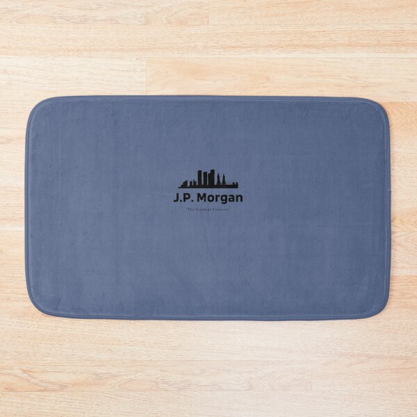 Item preview, JP Morgan designed and sold by Geodtewart.