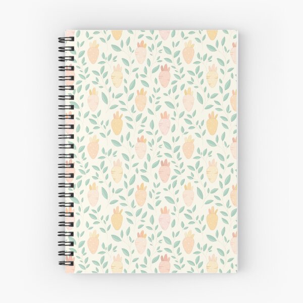 Item preview, zanahorias pastel designed and sold by OranelloDesigns.