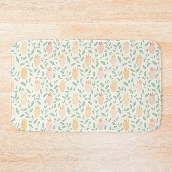 Item preview, Pastel Carrots designed and sold by OranelloDesigns.