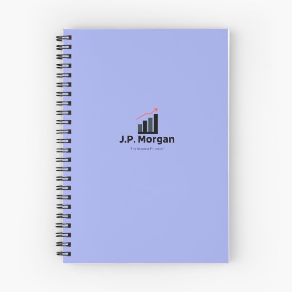Item preview, JP Morgan designed and sold by Geodtewart.