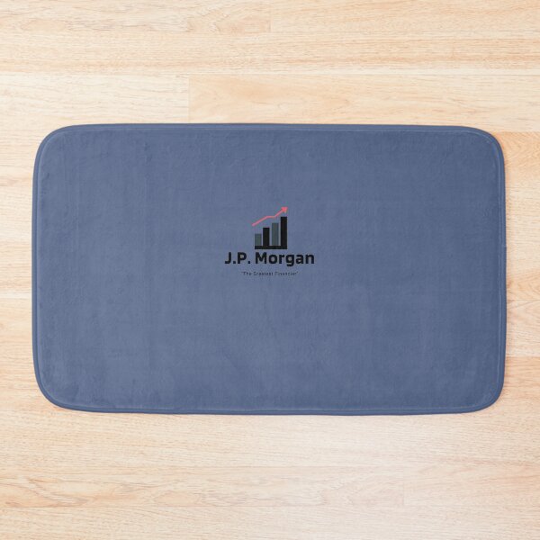 Item preview, JP Morgan designed and sold by Geodtewart.
