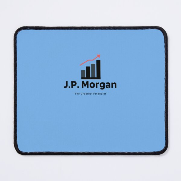 Item preview, JP Morgan designed and sold by Geodtewart.