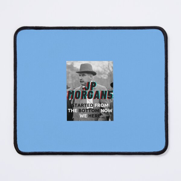 Item preview, JP MORGAN designed and sold by Geodtewart.