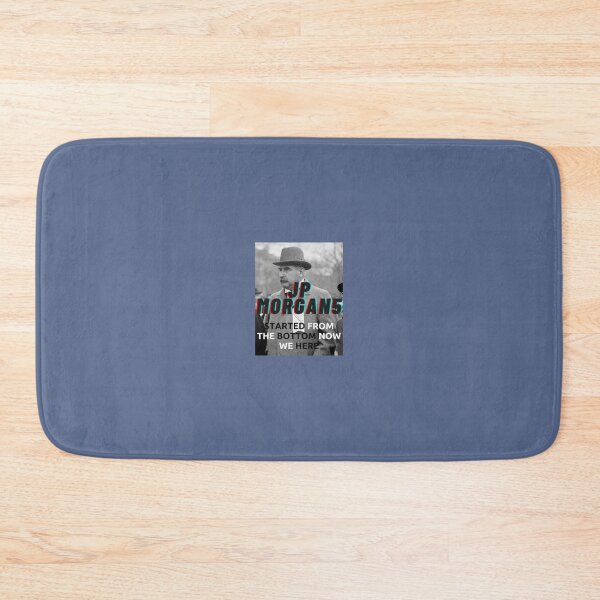 Item preview, JP MORGAN designed and sold by Geodtewart.