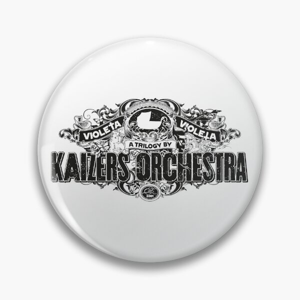 Item preview, Kaizers Orchestra a Kaizers Orchestra a Kaizers Orchestra designed and sold by Pillane.
