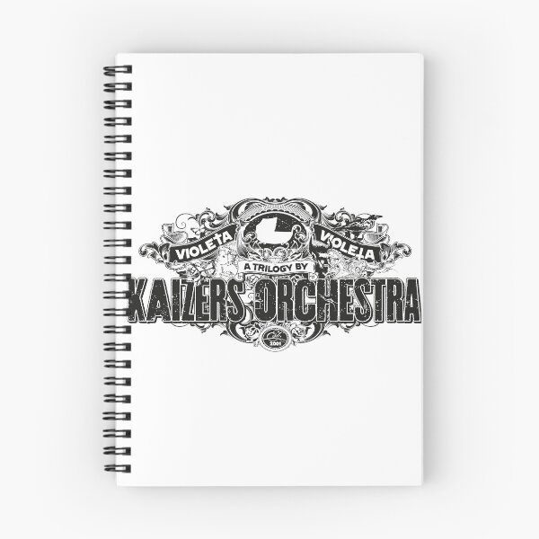 Item preview, Kaizers Orchestra a Kaizers Orchestra a Kaizers Orchestra designed and sold by Pillane.