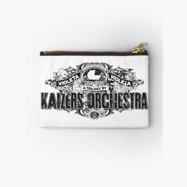Item preview, Kaizers Orchestra a Kaizers Orchestra a Kaizers Orchestra designed and sold by Pillane.