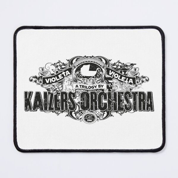 Item preview, Kaizers Orchestra a Kaizers Orchestra a Kaizers Orchestra designed and sold by Pillane.