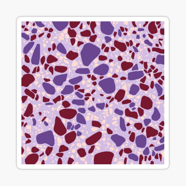 Item preview, ultra violet designed and sold by Katharina  von Freeden.
