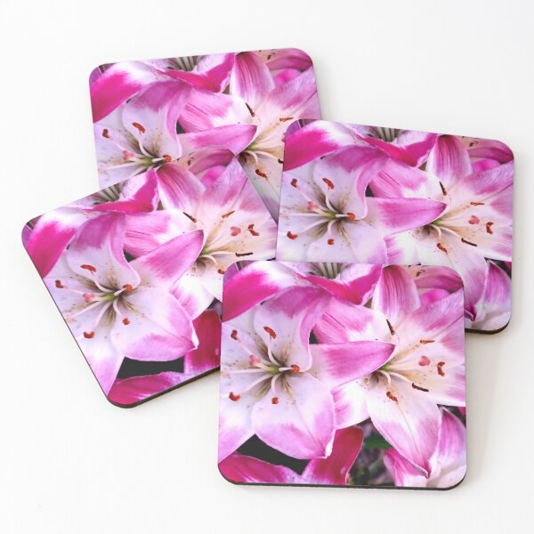 Item preview, Lollypop Lilies designed and sold by bjtomiko.