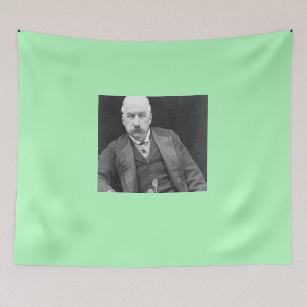 Item preview, JP MORGAN designed and sold by Geodtewart.