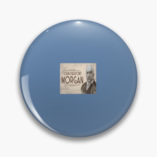 Item preview, JP MORGAN designed and sold by Geodtewart.