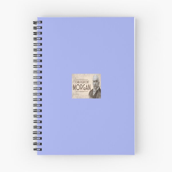Item preview, JP MORGAN designed and sold by Geodtewart.