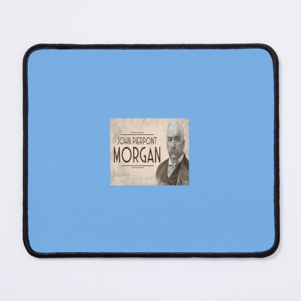 Item preview, JP MORGAN designed and sold by Geodtewart.