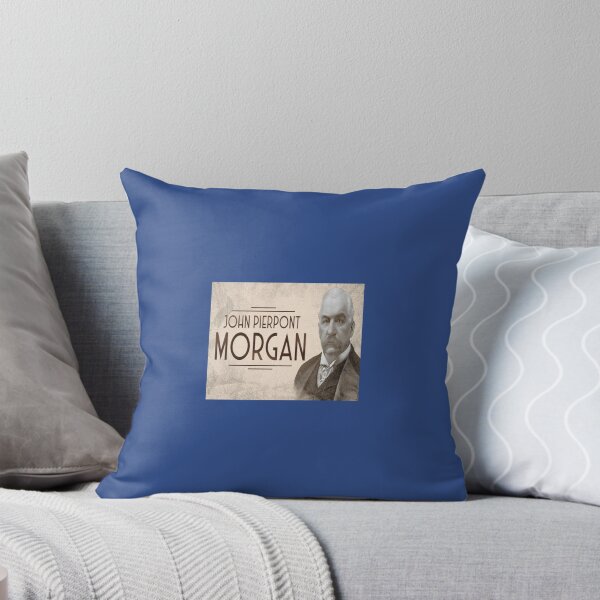 Item preview, JP MORGAN designed and sold by Geodtewart.