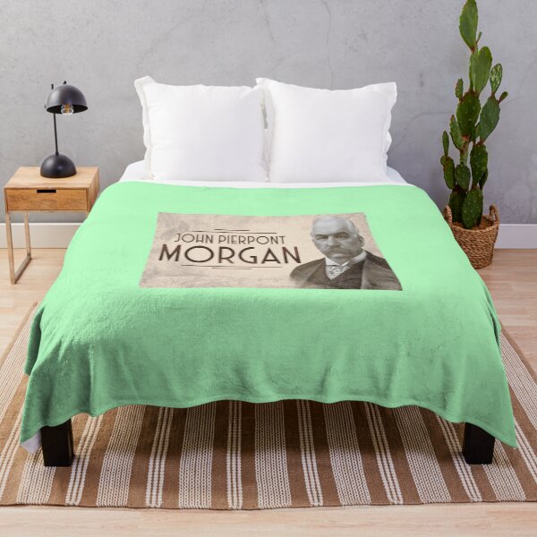 Item preview, JP MORGAN designed and sold by Geodtewart.