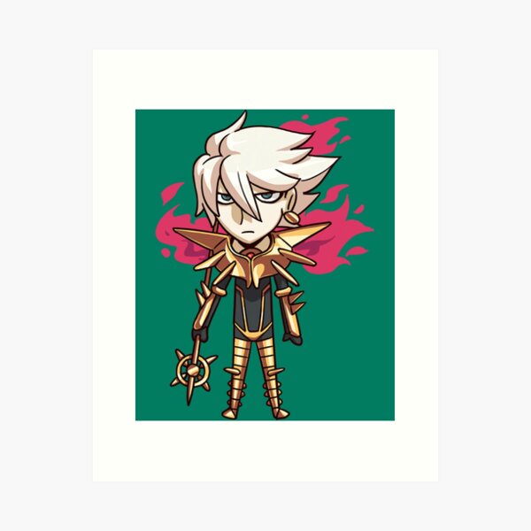 Karna Art Prints for Sale | Redbubble Karna Art Prints for Sale | Redbubble