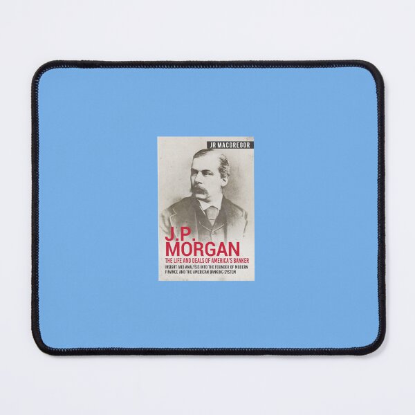 Item preview, JP MORGANN designed and sold by Geodtewart.