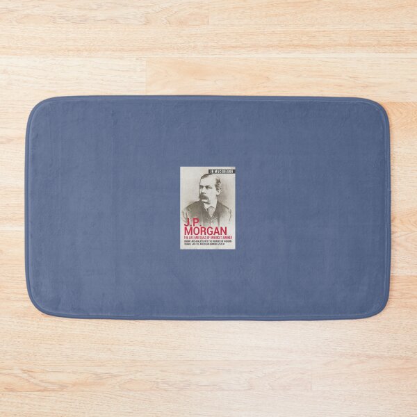Item preview, JP MORGANN designed and sold by Geodtewart.