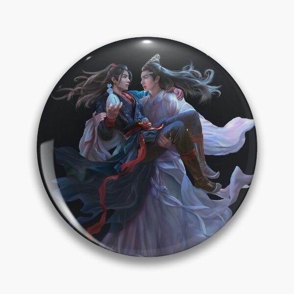 Item preview, WeiYing Lanzhan designed and sold by Zhan Zhan.
