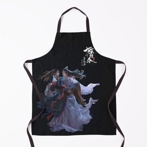Item preview, WeiYing Lanzhan designed and sold by Zhan Zhan.