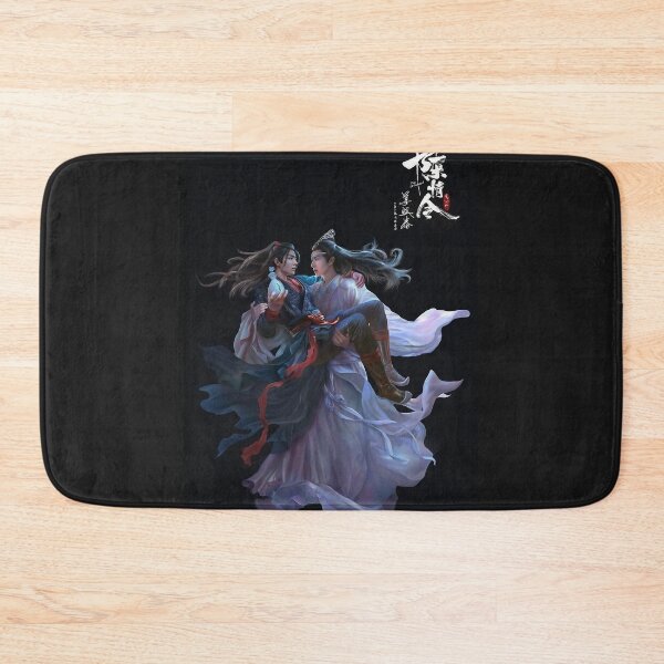Item preview, WeiYing Lanzhan designed and sold by Zhan Zhan.