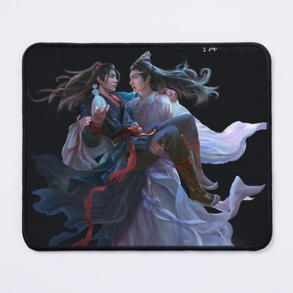 Item preview, WeiYing Lanzhan designed and sold by Zhan Zhan.
