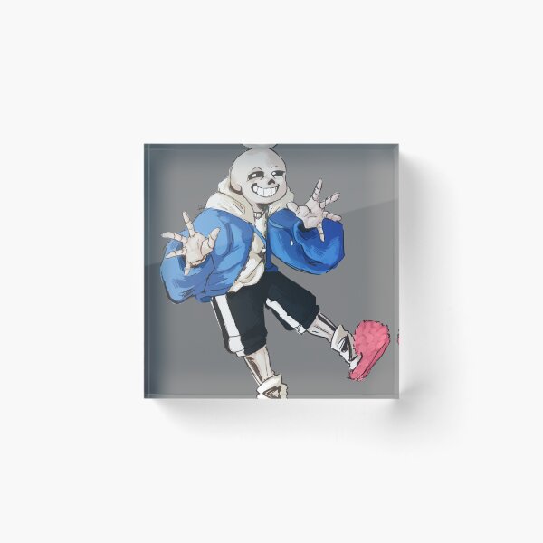 Item preview, Sans Undertale designed and sold by finchlerss.