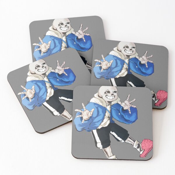 Item preview, Sans Undertale designed and sold by finchlerss.
