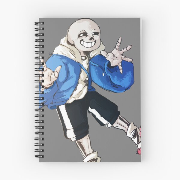 Item preview, Sans Undertale designed and sold by finchlerss.