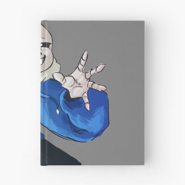 Item preview, Sans Undertale designed and sold by finchlerss.