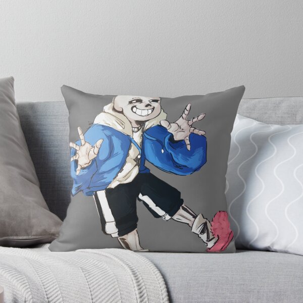 Item preview, Sans Undertale designed and sold by finchlerss.