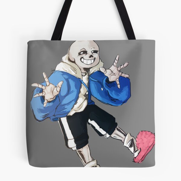 Item preview, Sans Undertale designed and sold by finchlerss.
