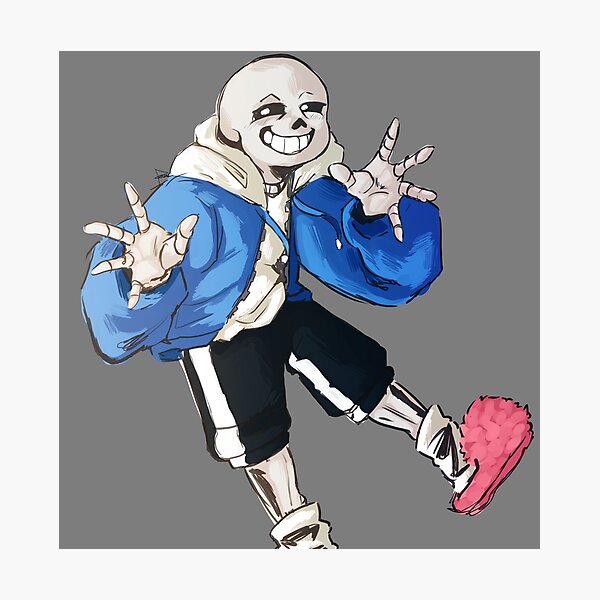 Artikelvorschau, Ohne Undertale entworfen und verkauft von finchlerss.